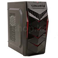 WW-KZ кеңсе компьютері (AMD Athlon 3000G/120 GB SSD)