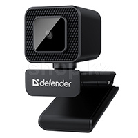 Web-камера Defender G-Lens 2596 QHD