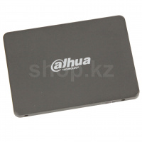 SSD 500 GB Dahua C800AS500G, 2.5", SATA III