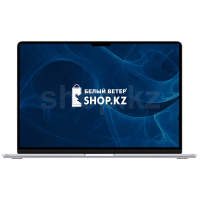 Ноутбук Apple MacBook Air A2941 с дисплеем Retina Liquid (MQKR3)