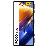 Смартфон POCO F4 GT, 256 GB, Knight Silver (21121210G)