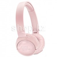 Bluetooth гарнитура JBL Tune 600BTNC, Pink