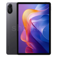 Планшет Redmi Pad 2, 11%22, 4 GB, 128 GB, Wi-Fi+4G, Graphite Gray