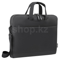 Сумка для ноутбука Defender Omny, 17", Black