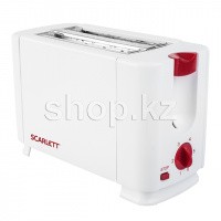 Scarlett SC-TM11013, White тостері