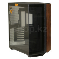 AeroCool APNX V1-W, Black корпусы