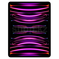 Apple iPad Pro A2437 с дисплеем Retina Liquid XDR 12.9", 2 TB, Wi-Fi+5G, Space Gray (MP263) планшетi