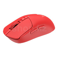 A4Tech Bloody R72 Pro Pyro Blaze, Red, USB тінтуірі