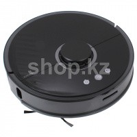 Робот-пылесос Xiaomi Mi Roborock Robotic Vacuum Cleaner, Black