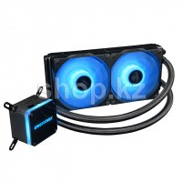 Enermax LiqMax III ELC-LMT240-RGB сумен салқындату жүйесі