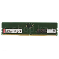 DDR-5 DIMM 16 GB 5200 MHz Kingston, BOX (KVR52U42BS8-16)