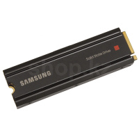 SSD 1 TB Samsung 980 PRO with Heatsink, M.2, PCIe 4.0