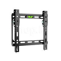 Кронштейн для ТВ Brateck KL37-22T, настенный 13"-43"
