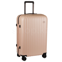 Ninetygo Elbe Luggage, 24", Pink чемоданы (SN:df8ca8c9-eaaa-4bc2-a9fb-baf8664fa7fe)
