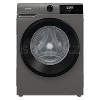 Стиральная машина Gorenje W3NHEI74SAS, Gray