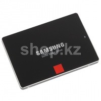 SSD накопитель 256 Gb Samsung 850 PRO, 2.5", SATA III