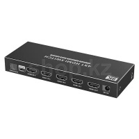 HDMI-переключатель Lenkeng LKV841