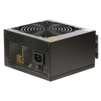 Блок питания ATX 850 W HuntKey GX850K