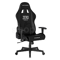 Кресло геймерское DXRacer Prince GC/LPF24LTC/ZERO, Black