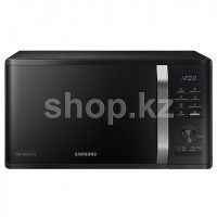 ᐈ СВЧ-печь Samsung MG23K3575AK/BW – купить в интернет-магазине Белый ...