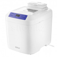 Хлебопечь Kitfort KT-308, White