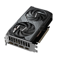 Gigabyte RTX 5050 Windforce OC, 8 GB, GeForсe RTX 5050 бейнекартасы