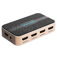 HDMI Vention Splitter 1х4 ACCG0-EU сплиттері