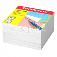 Бумага для заметок ErichKrause 2717, белый