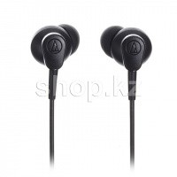 Гарнитура Audio-Technica ATH-ANC33iS, Black