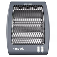 Обогреватель Timberk TCH Q1 800, Grey
