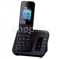 Радио-телефон Panasonic KX-TGH220UAB, Black