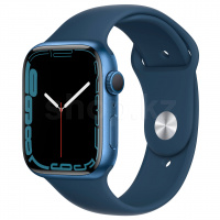 ᐈ Смарт-часы Apple Watch Series 7, 45mm, Blue – купить в кредит в ...
