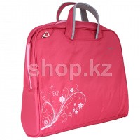 Portcase KCB-52, 15.6", Pink ноутбук сөмкесі