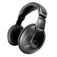 ᐈ Наушники SVEN AP-860V, Black – купить в интернет-магазине Белый Ветер ...