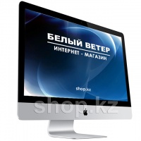 Моноблок Apple iMac A1419 c дисплеем Retina (Z0QX0066Q)