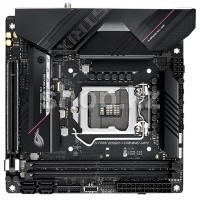 Материнская плата ASUS ROG Strix B560-I Gaming Wi-Fi, LGA1200