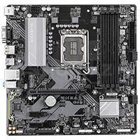 Материнская плата Gigabyte B760M D3HP, LGA1700