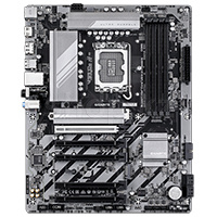 Материнская плата Gigabyte B860 WiFi6E, LGA1851