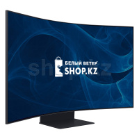 Монитор 55" Samsung Odyssey Ark S55BG970NI, Black