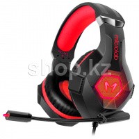 Microlab G7, Black-Red гарнитурасы