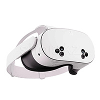 Очки виртуальной реальности Meta Quest 3S