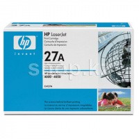 HP C4127A - Black картриджі