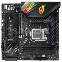 Материнская плата ASUS ROG Strix Z490-G Gaming, LGA1200