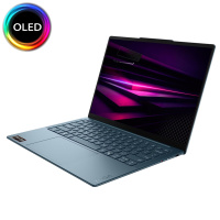 Ноутбук Lenovo Yoga Slim 7 14AGP11, OLED (83QS004DRK)