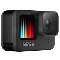 ᐈ Экшн-камера GoPro Hero 9 Black Edition – купить в интернет-магазине ...