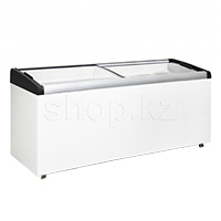 Морозильная камера Бирюса CF68, White