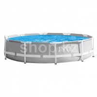 Бассейн каркасный INTEX Prism Frame Premium Pool Set 26706NP