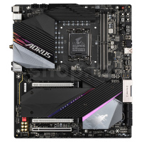 Материнская плата Gigabyte Z690 Aorus Tachyon, LGA1700