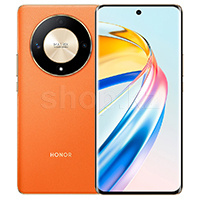 Смартфон HONOR X9b 5G, 8 GB, 256 GB, Sunrise Orange (ALI-NX1)