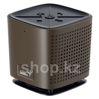 Колонка портативная Genius SP-920BT (2.1), Brown